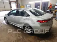 2025 Toyota COROLLA photo