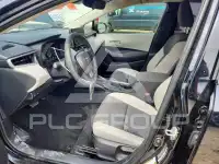 2025 Toyota COROLLA фото