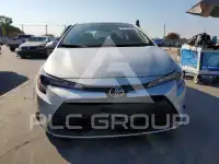 2025 Toyota COROLLA фото