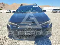2025 Toyota COROLLA фото