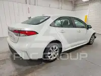 2025 Toyota COROLLA photo