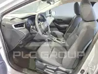 2025 Toyota COROLLA photo