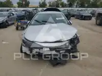 2025 Toyota COROLLA фото
