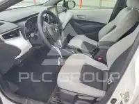 2025 Toyota COROLLA фото