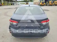 2025 Toyota COROLLA фото