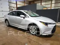 2025 Toyota COROLLA photo