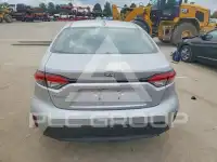 2025 Toyota COROLLA фото