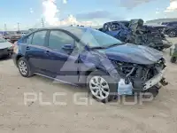 2025 Toyota COROLLA фото