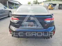 2025 Toyota COROLLA фото