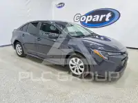 2025 Toyota COROLLA photo