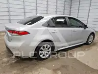 2025 Toyota COROLLA фото