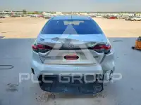 2025 Toyota COROLLA photo