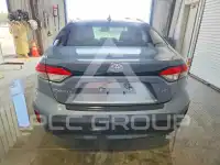 2025 Toyota COROLLA фото