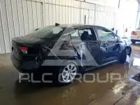 2025 Toyota COROLLA фото