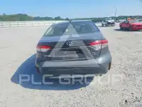 2025 Toyota COROLLA photo