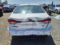 2025 Toyota COROLLA photo