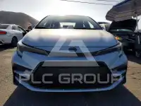 2025 Toyota COROLLA photo