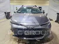2025 Toyota COROLLA photo