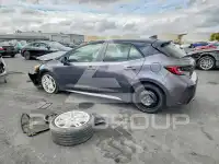 2025 Toyota COROLLA фото