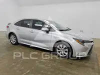 2025 Toyota COROLLA photo