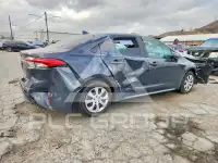 2025 Toyota COROLLA photo