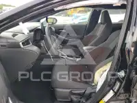 2025 Toyota COROLLA photo