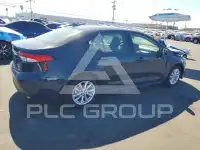 2025 Toyota COROLLA фото