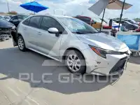 2025 Toyota COROLLA photo