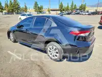 2025 Toyota COROLLA photo