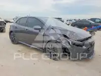 2025 Toyota COROLLA photo