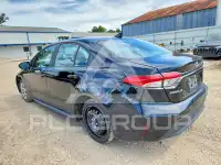 2025 Toyota COROLLA фото