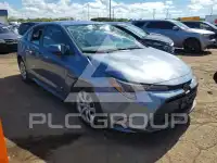 2025 Toyota COROLLA photo