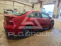 2025 Toyota COROLLA photo