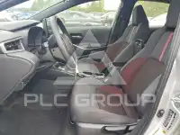 2025 Toyota COROLLA фото