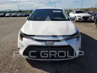 2025 Toyota COROLLA фото