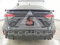 2025 Toyota COROLLA photo