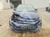 2025 Toyota COROLLA фото