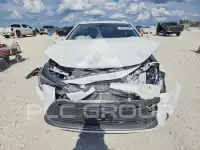 2025 Toyota COROLLA photo