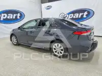 2025 Toyota COROLLA photo