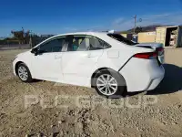 2025 Toyota COROLLA фото