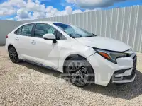 2025 Toyota COROLLA фото