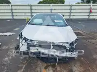 2025 Toyota COROLLA photo