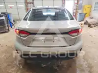 2025 Toyota COROLLA photo