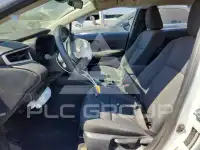 2025 Toyota COROLLA фото
