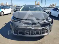 2025 Toyota COROLLA фото