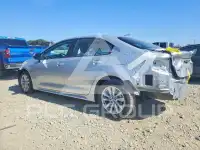 2025 Toyota COROLLA фото