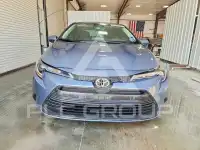 2025 Toyota COROLLA фото