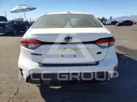2025 Toyota COROLLA photo