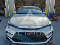 2025 Toyota COROLLA photo