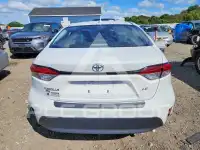 2025 Toyota COROLLA фото
